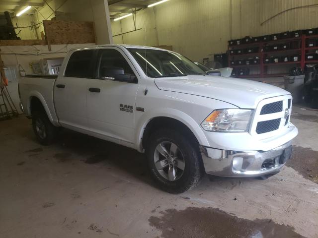 Photo 4 from auction – 2014 RAM 1500 SLT with VIN 1C6RR7LT7ES171312