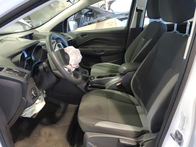 Photo 7 from auction – 2013 FORD ESCAPE S with VIN 1FMCU0F71DUC20621