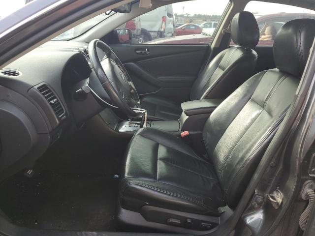 Photo 7 from auction – 2010 NISSAN ALTIMA BAS with VIN 1N4AL2AP8AN409795