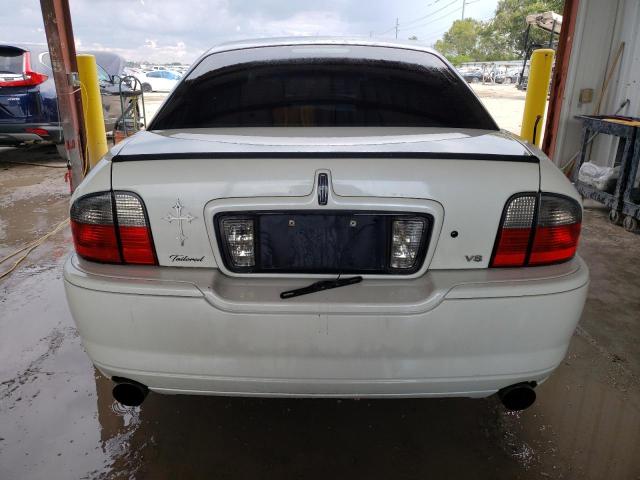 Photo 6 from auction – 2006 LINCOLN LS with VIN 1LNFM87A06Y600289