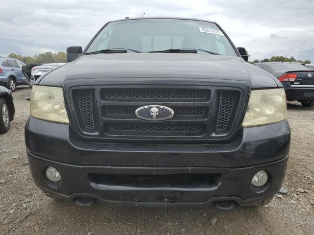 Photo 5 from auction – 2007 FORD F150 with VIN 1FTPX14V17FA99716