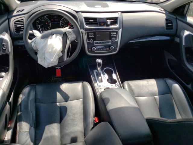 Photo 8 from auction – 2017 NISSAN ALTIMA 2.5 with VIN 1N4AL3AP2HC184026