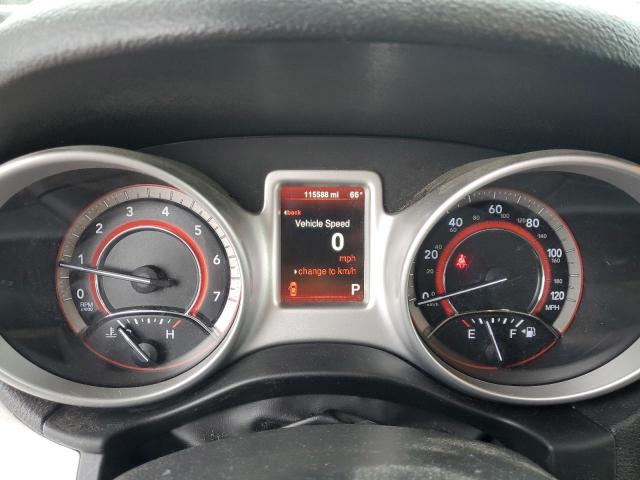 Photo 9 from auction – 2015 DODGE JOURNEY SE with VIN 3C4PDCAB5FT756262
