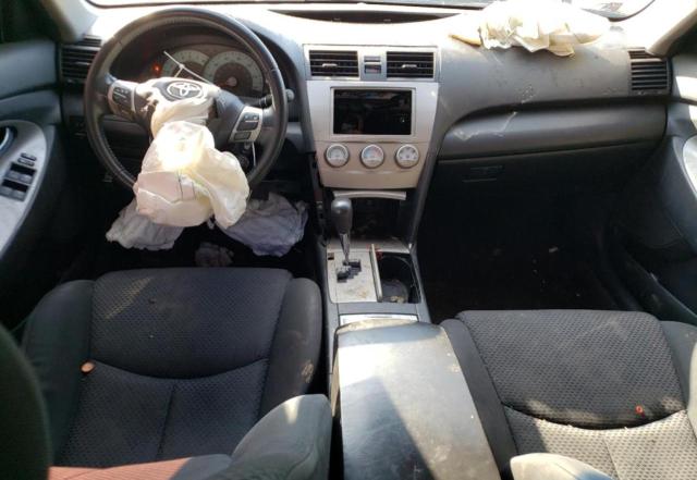 Photo 8 from auction – 2010 TOYOTA CAMRY BASE with VIN 4T1BF3EKXAU040031