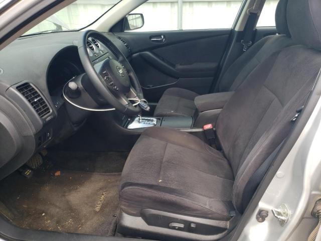 Photo 7 from auction – 2012 NISSAN ALTIMA BAS with VIN 1N4AL2AP3CN527613
