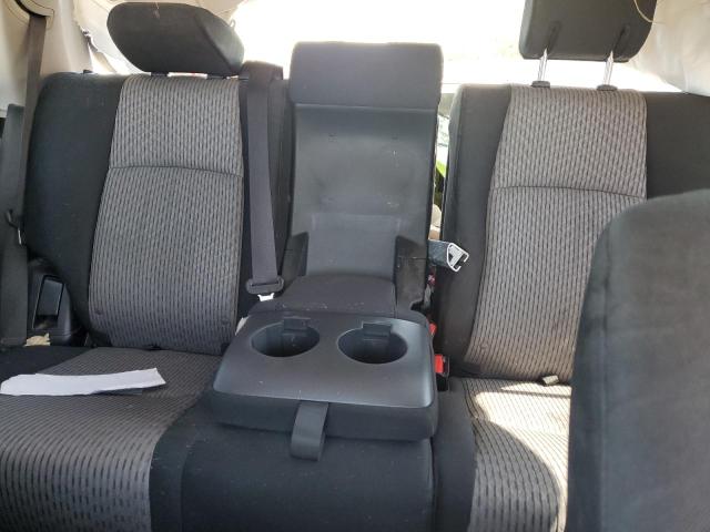 Photo 10 from auction – 2018 TOYOTA 4RUNNER SR with VIN JTEZU5JRXJ5186409