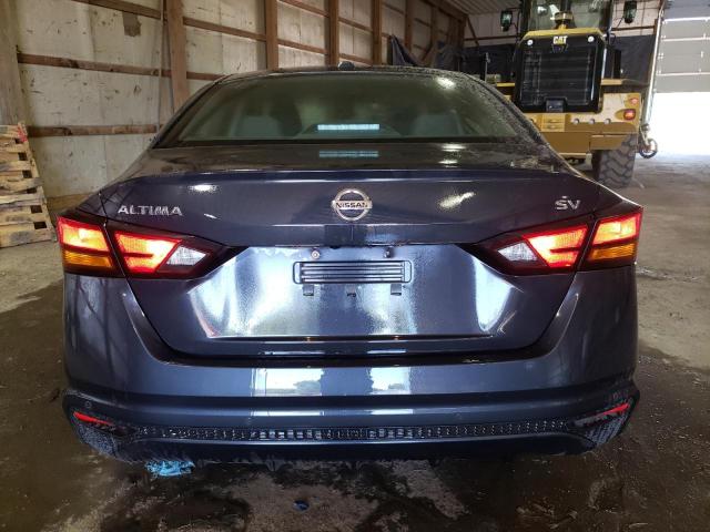 Photo 6 from auction – 2022 NISSAN ALTIMA SV with VIN 1N4BL4DVXNN340401