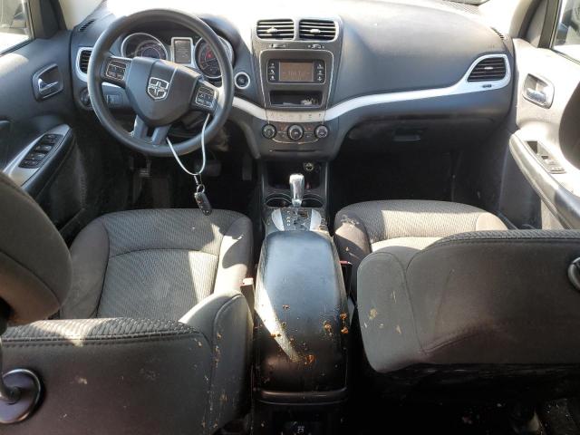 Photo 8 from auction – 2012 DODGE JOURNEY with VIN 3C4PDCBG9CT238581