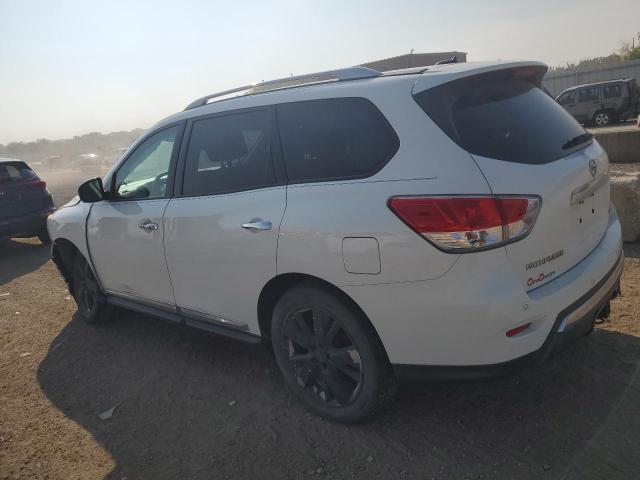 Zdjęcie 2 z aukcji – 2013 NISSAN PATHFINDER z VIN 5N1AR2MN7DC652996