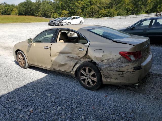 Photo 2 from auction – 2007 LEXUS ES 350 with VIN JTHBJ46GX72138739