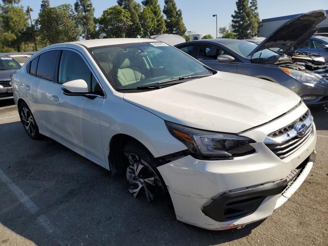 Photo 4 from auction – 2022 SUBARU LEGACY PRE with VIN 4S3BWAC67N3028204