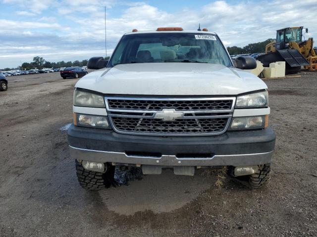 Photo 5 from auction – 2005 CHEVROLET SILVERADO with VIN 1GCHK23225F823927