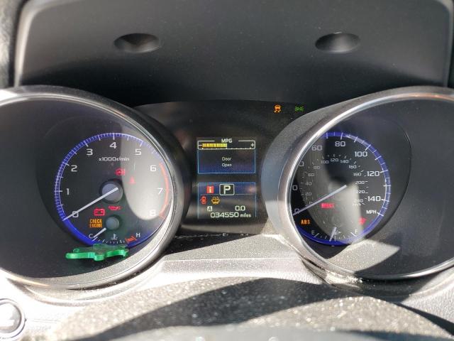 Photo 9 from auction – 2017 SUBARU OUTBACK 2. with VIN 4S4BSACC9H3227868