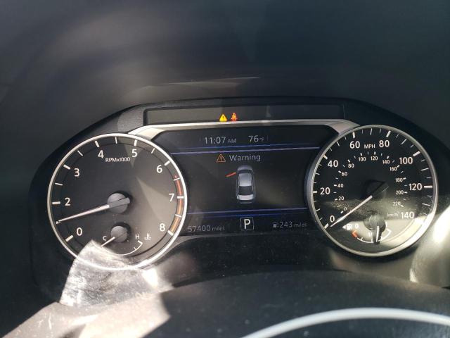 Photo 9 from auction – 2019 NISSAN ALTIMA SV with VIN 1N4BL4DV4KC155641