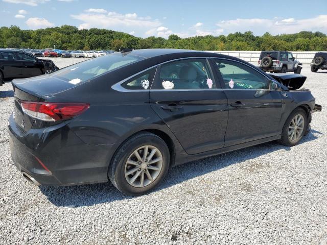 Photo 3 from auction – 2019 HYUNDAI SONATA SE with VIN 5NPE24AF4KH790533