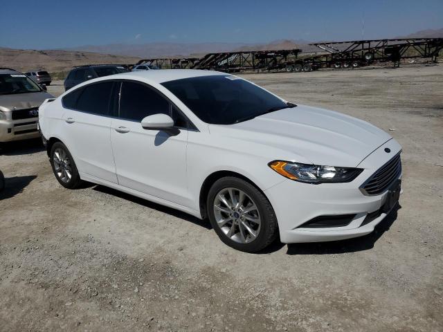 Photo 4 from auction – 2017 FORD FUSION SE with VIN 3FA6P0H73HR278853