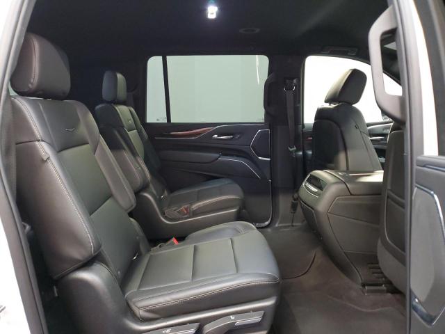Photo 11 from auction – 2022 CADILLAC ESCALADE E with VIN 1GYS4JKL2NR174336