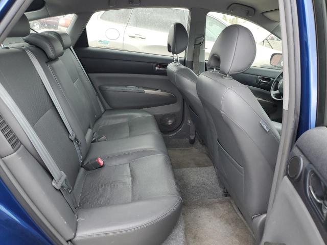 Photo 10 from auction – 2008 TOYOTA PRIUS with VIN JTDKB20U587773244