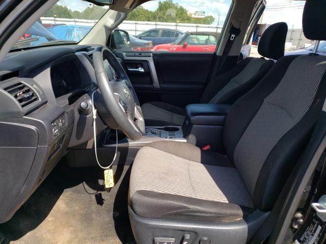 Photo 7 from auction – 2021 TOYOTA 4RUNNER SR with VIN JTEMU5JR0M5951044