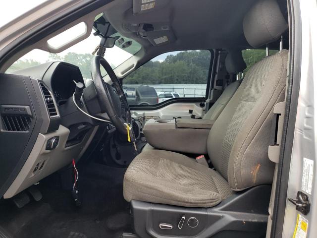 Photo 7 from auction – 2016 FORD F150 SUPER with VIN 1FTEX1C89GFB35168