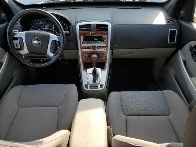 Photo 8 from auction – 2008 CHEVROLET EQUINOX LT with VIN 2CNDL43F786074112