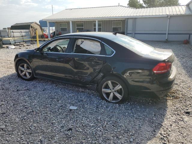 Photo 2 from auction – 2013 VOLKSWAGEN PASSAT SE with VIN 1VWBP7A36DC090178