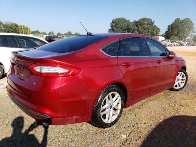 Photo 3 from auction – 2015 FORD FUSION SE with VIN 3FA6P0H75FR305824