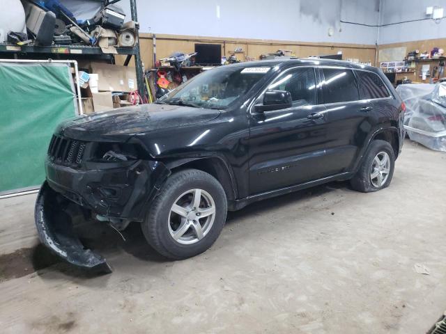 Photo 1 from auction – 2015 JEEP GRAND CHER with VIN 1C4RJFAG5FC813733