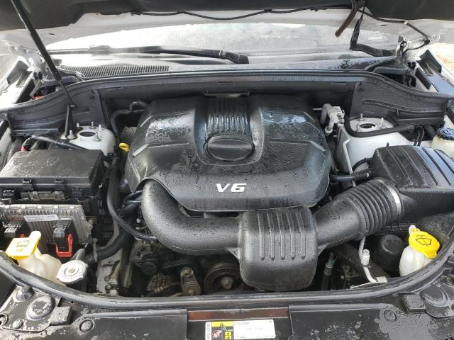 Zdjęcie 12 z aukcji – 2015 JEEP GRAND CHER z VIN 1C4RJFAG8FC128917