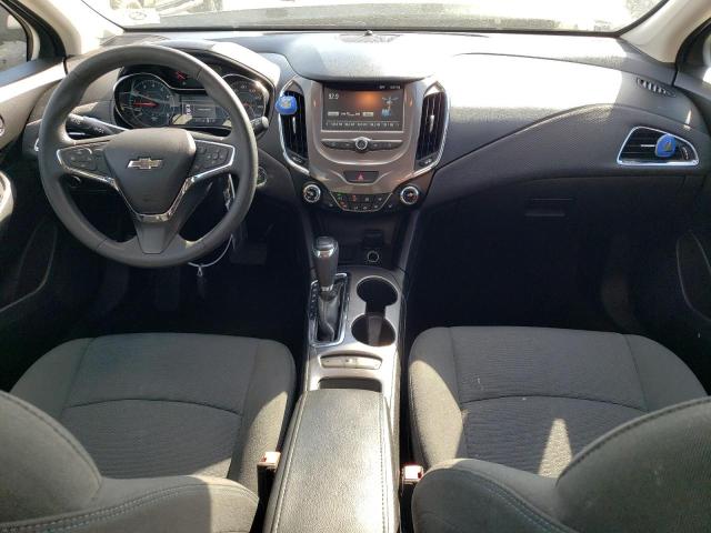 Photo 8 from auction – 2018 CHEVROLET CRUZE LT with VIN 3G1BE6SM4JS619913