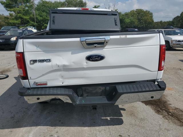 Photo 6 from auction – 2017 FORD F150 SUPER with VIN 1FTEW1EF8HKC81763