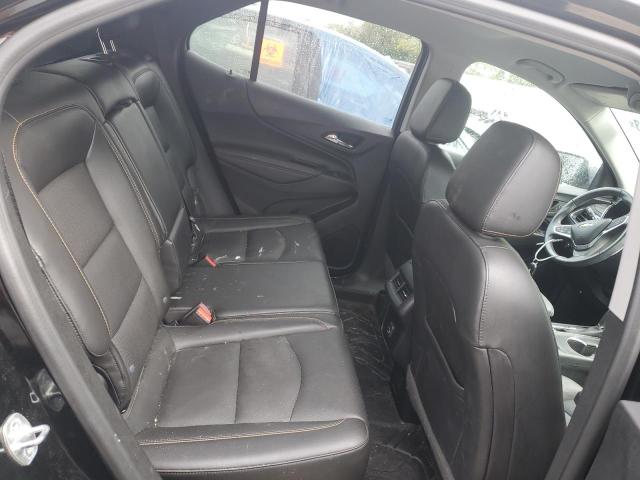 Photo 10 from auction – 2020 CHEVROLET EQUINOX PR with VIN 2GNAXXEV5L6152081