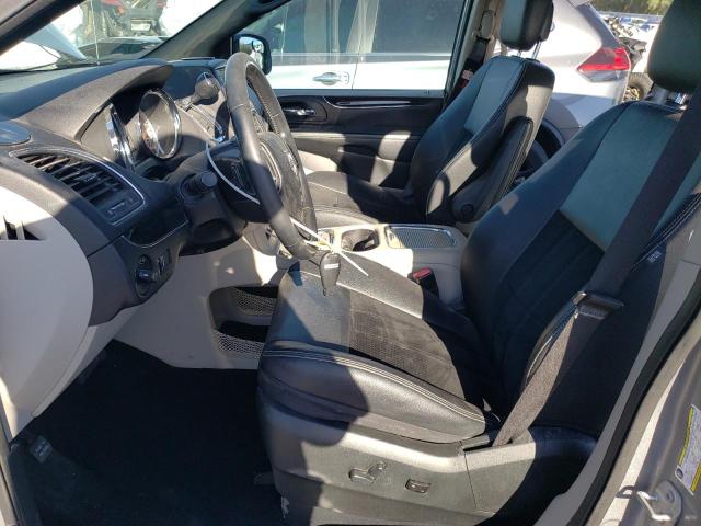 Photo 7 from auction – 2018 DODGE GRAND CARA with VIN 2C4RDGCG3JR301057