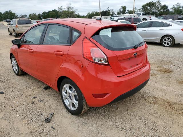 Photo 2 from auction – 2014 FORD FIESTA SE with VIN 3FADP4EJXEM151797