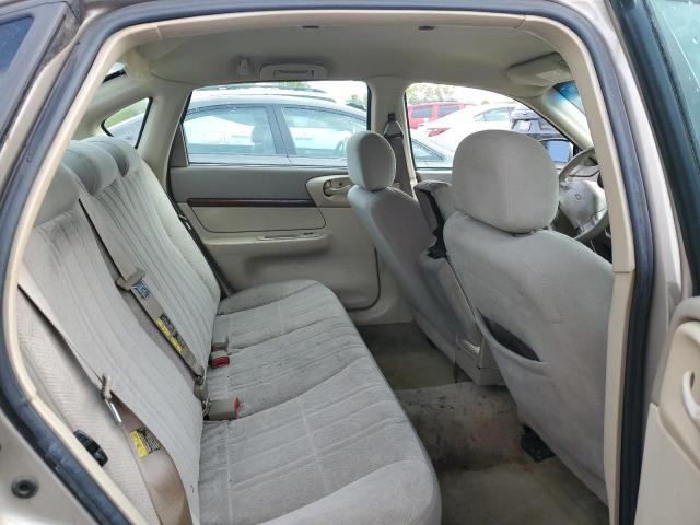 Photo 10 from auction – 2003 CHEVROLET IMPALA with VIN 2G1WF52E339362714