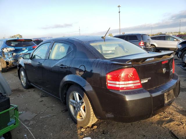 Photo 2 from auction – 2010 DODGE AVENGER R/ with VIN 1B3CC5FB1AN218416