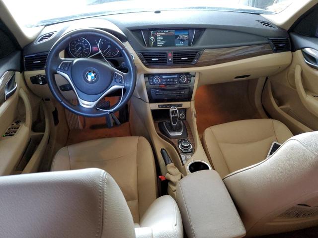Photo 8 from auction – 2014 BMW X1 XDRIVE2 with VIN WBAVL1C50EVY23139
