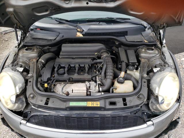 صورة رقم 11 من المزاد - 2009 MINI COOPER S مع VIN WMWMF73529TW87460