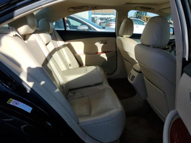 Photo 10 from auction – 2011 LEXUS ES 350 with VIN JTHBK1EG5B2421569