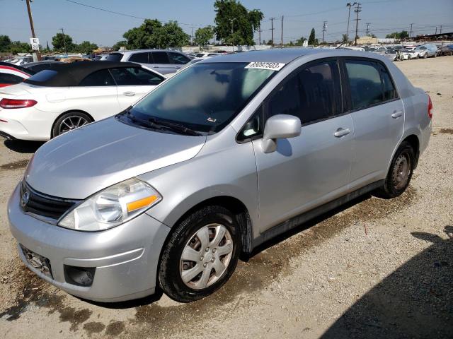 NISSAN VERSA S 2011 с VIN 3N1BC1AP9BL453415 - Снимка от търг