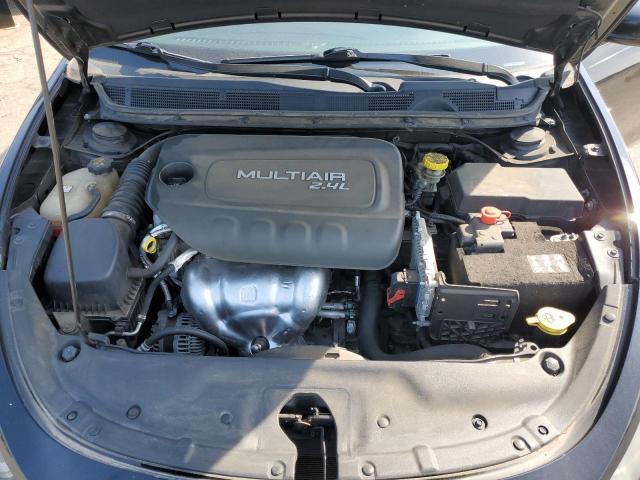 Photo 11 from auction – 2015 DODGE DART SXT with VIN 1C3CDFBB8FD345785