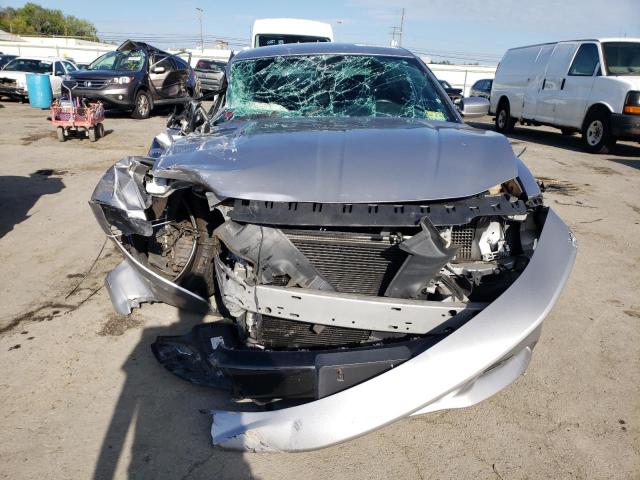 Photo 5 from auction – 2016 DODGE CHARGER R/ with VIN 2C3CDXCT0GH203576