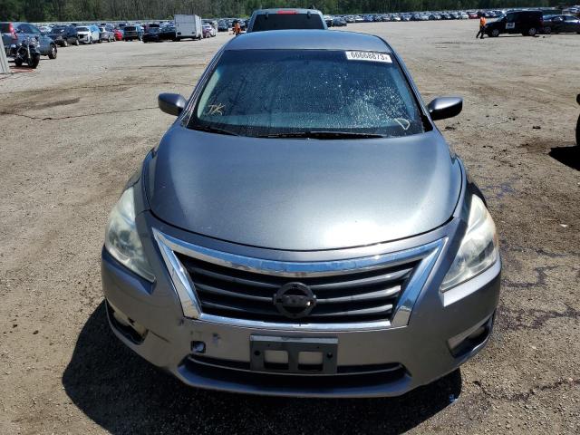 Photo 5 from auction – 2015 NISSAN ALTIMA 2.5 with VIN 1N4AL3APXFC219537