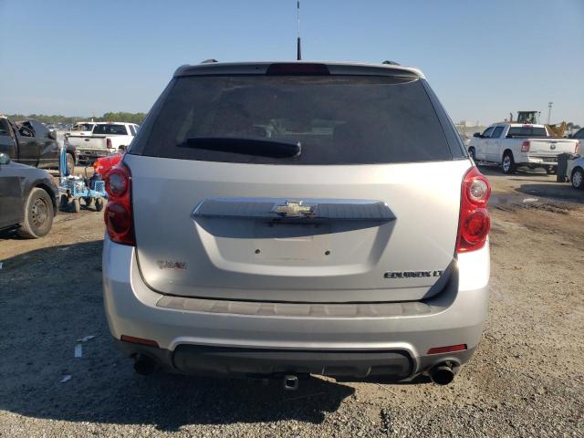 Photo 6 from auction – 2013 CHEVROLET EQUINOX LT with VIN 2GNFLDE38D6137686