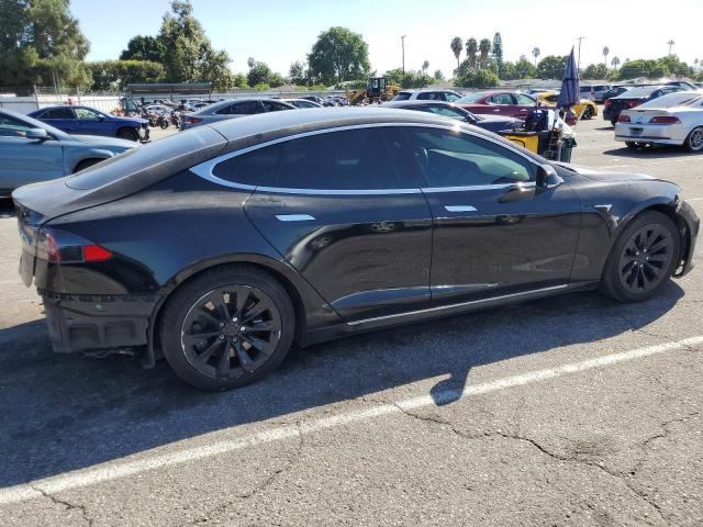 Photo 3 from auction – 2018 TESLA MODEL S with VIN 5YJSA1E2XJF248717