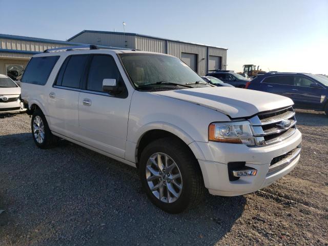 Photo 4 from auction – 2015 FORD EXPEDITION with VIN 1FMJK1KT6FEF44487
