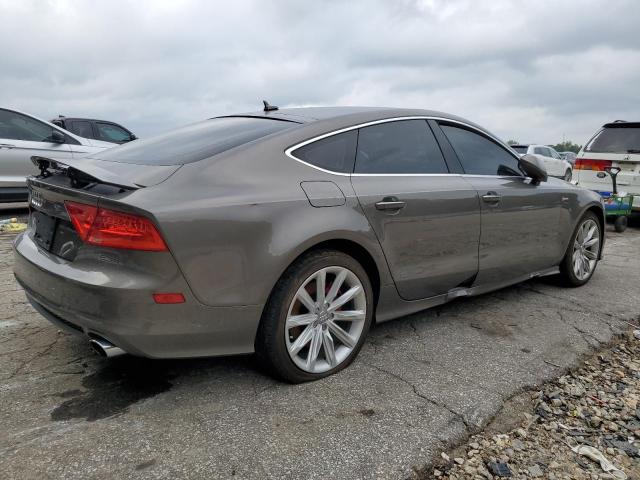 Снимка 3 от търг – 2012 AUDI A7 PRESTIG с VIN WAUSGBFC3CN005943