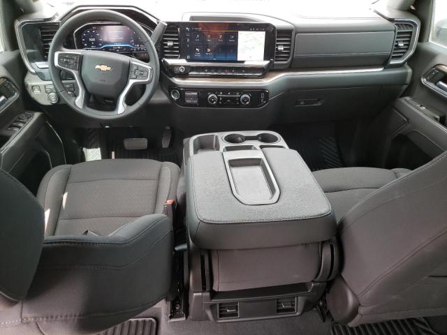 Photo 8 from auction – 2024 CHEVROLET SILVERADO with VIN 2GC4YNEY0R1102423