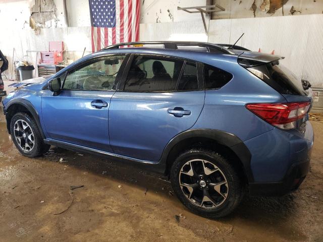 Photo 2 from auction – 2018 SUBARU CROSSTREK with VIN JF2GTAAC1J9224266