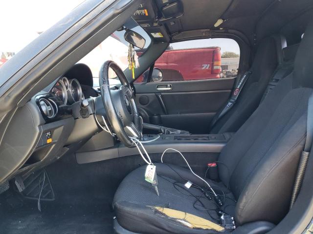 Photo 7 from auction – 2006 MAZDA MX-5 MIATA with VIN JM1NC25F260102561